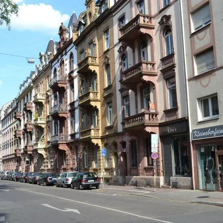 Image 4 - Dreieichstraße 34, 60594 Frankfurt, Germany - Apartment for rent