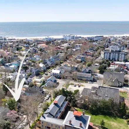 Image 2 - The Southern Mansion, Corgie Street, Cape May, NJ 08204, USA - House for sale