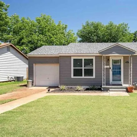 Buy this 3 bed house on 4303 Faith Road in Wichita Falls, TX 76308