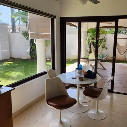 Rent this 3 bed house on unnamed road in Costa Azul, Juan Díaz