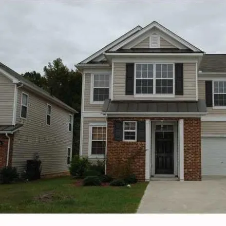 Rent this 3 bed room on 5230 Meryton Park Way in Raleigh, NC 27616