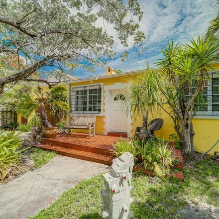 Buy this 3 bed house on 467 Northeast 58th Street in Bayshore, Miami