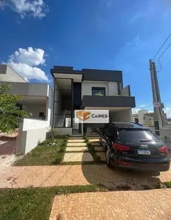 Image 2 - Rua Guaxupita, São Bento, Paulínia - SP, 13142-494, Brazil - House for sale