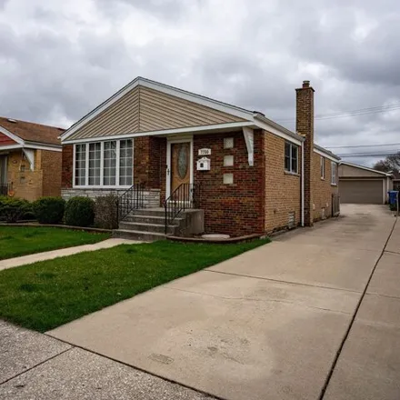 Image 2 - 7750 South Kostner Avenue, Chicago, IL 60652, USA - House for sale