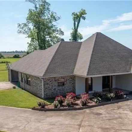 Buy this 6 bed house on 118 Robinson Road in Weil, Rapides Parish