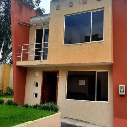 Image 2 - Cantabria, 170206, Carapungo, Ecuador - Apartment for sale