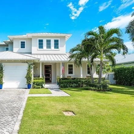 Buy this 4 bed house on 425 Northeast 8th Avenue in Delray Beach, FL 33483