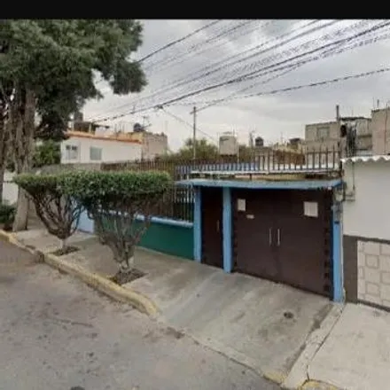 Buy this 3 bed house on Calle Campo Güiro in Azcapotzalco, 02720 Mexico City