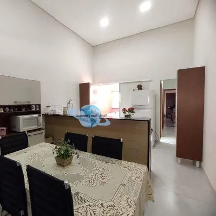 Buy this 2 bed house on Avenida Luiz Bruno Petrilli in Parque Residencial Sabiás, Indaiatuba - SP