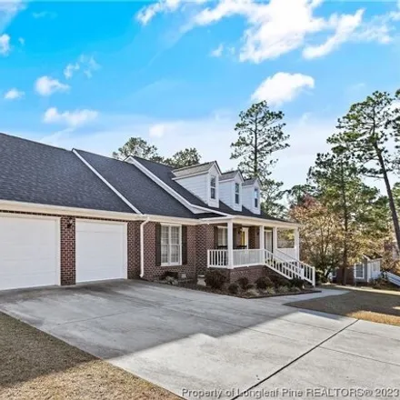 Image 3 - 6413 Burnside Place, Fayetteville, NC 28311, USA - House for sale