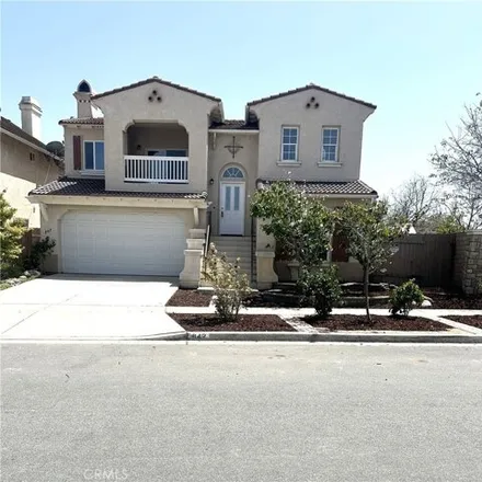 Buy this 4 bed house on 846 Provance Avenue in Santa Maria, CA 93458