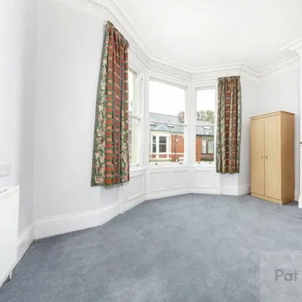 Rent this 3 bed room on Fairfield Road in Newcastle upon Tyne, NE2 3BY