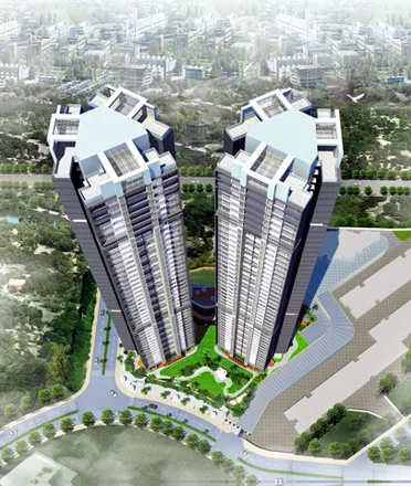 Image 5 - Maratha Colony Road, Zone 4, Mumbai - 400068, Maharashtra, India - Apartment for rent
