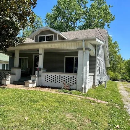 Buy this 3 bed house on 730 Price Avenue in Madisonville, KY 42431