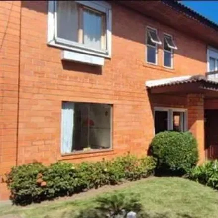 Image 2 - Rua Ricardo de Freitas, Residencial Vista Verde, São Paulo - SP, 05176-000, Brazil - House for sale