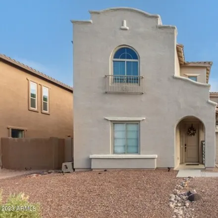 Buy this 4 bed house on 16245 West Mercer Lane in Surprise, AZ 85379
