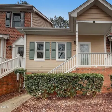 Buy this 2 bed house on 164 Charter Court in Cary, NC 27511