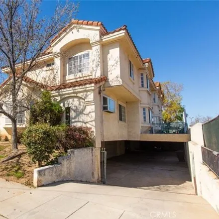 Image 1 - 1615 Euclid Avenue, San Gabriel, CA 91776, USA - Townhouse for sale