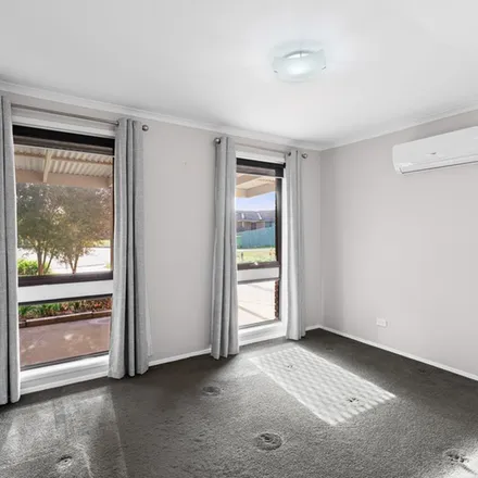 Rent this 3 bed apartment on Leonie Court in Lavington NSW 2641, Australia