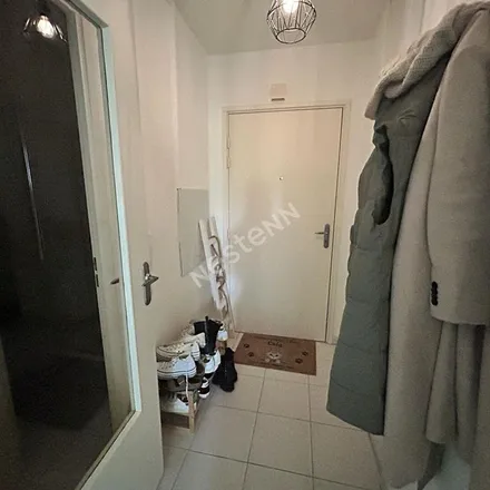 Image 3 - 9 Rue Marguerite Yourcenar, 31320 Castanet-Tolosan, France - Apartment for rent