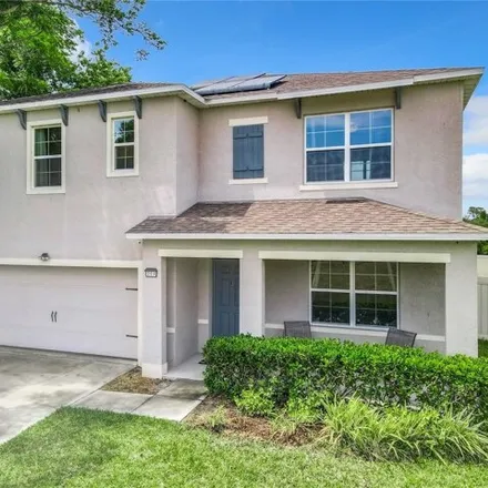 Image 2 - 304 American Holly Avenue, Benson Junction, DeBary, FL 32713, USA - House for sale