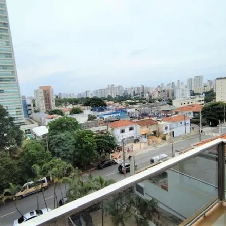Buy this 3 bed apartment on Rua Lacedemonia in Campo Belo, São Paulo - SP