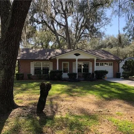 Rent this 2 bed house on 36422 Ionno Court in Pasco County, FL 33541