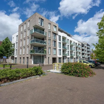 Image 4 - Frankrijkkade 46, 1363 CJ Almere, Netherlands - Apartment for rent
