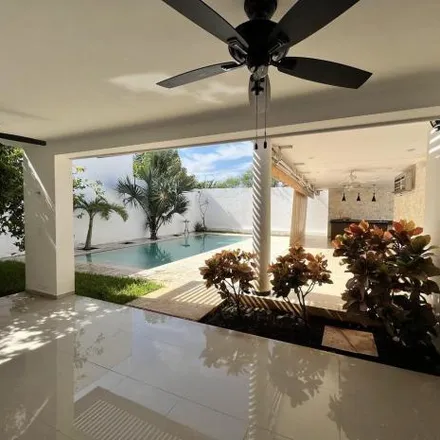 Buy this 4 bed house on unnamed road in 97113 Mérida, YUC