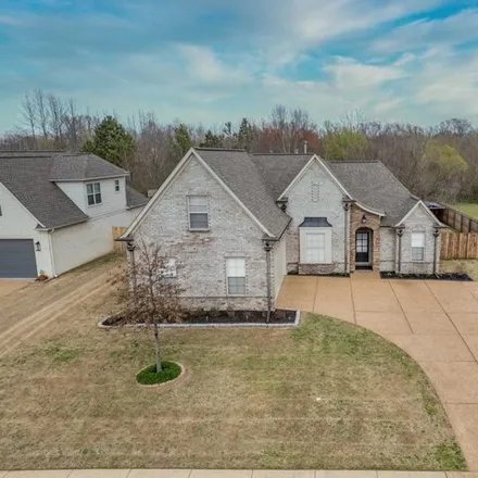 Buy this 4 bed house on 72 Sawgrass Cove in Oakland, TN 38060