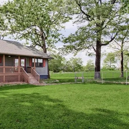Buy this 3 bed house on 4214 Prairie View Road South in Elmwood, Boone County