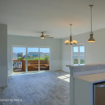 Image 9 - 208 Oyster Lane, North Topsail Beach, NC 28460, USA - Townhouse for sale