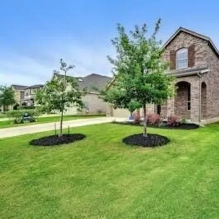 Buy this 5 bed house on 6776 Verona Place in Williamson County, TX 78665