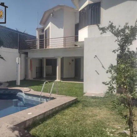Rent this 4 bed house on Calle Alondras in 62740 Cuautla, MOR