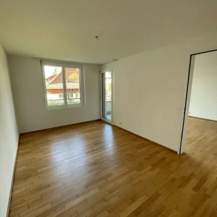 Rent this 4 bed apartment on Bahnhofstrasse 8c in 8932 Mettmenstetten, Switzerland