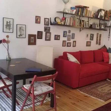 Rent this 2 bed apartment on Wildenbruchstraße 6 in 12045 Berlin, Germany
