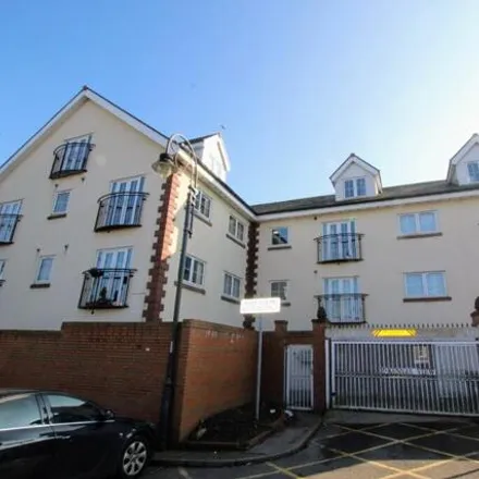 Buy this 2 bed apartment on Life & Style Retail in Eccleston Street, Knowsley