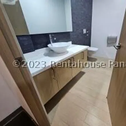 Rent this studio house on PH Greenbay in Calle Greenbay, 0816