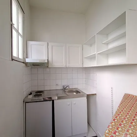 Rent this 2 bed apartment on 10 Rue de Nantes in 33300 Bordeaux, France