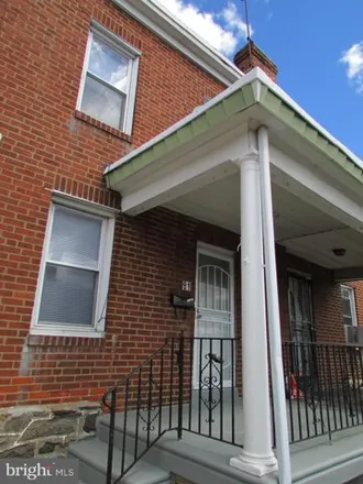 Buy this 3 bed house on 91 Roselyn Street in Philadelphia, PA 19120