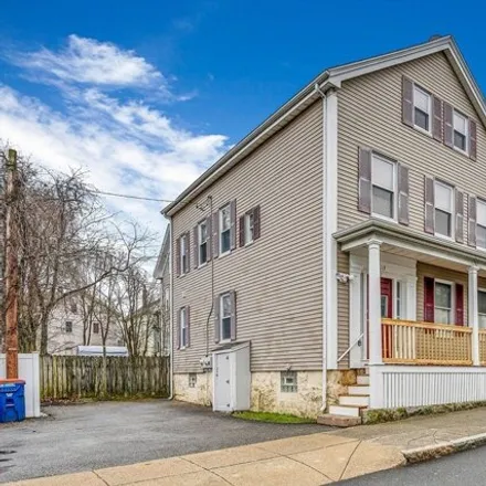 Rent this 5 bed apartment on 118 Maxfield Street in New Bedford, MA 02740