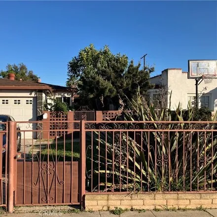 Buy this 3 bed house on 12080 Allin Street in Los Angeles, CA 90230