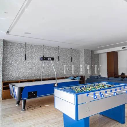 Buy this studio apartment on Puerto Cancun Golf Course in Avenida Puerto Cancún, 77524 Cancún