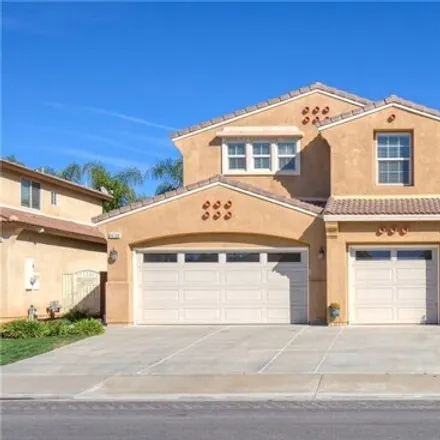 Buy this 4 bed house on 27809 Auburn Lane in Moreno Valley, CA 92555