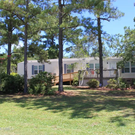Buy this 2 bed house on 2800 Peg Leg Lane Southwest in Brunswick County, NC 28462
