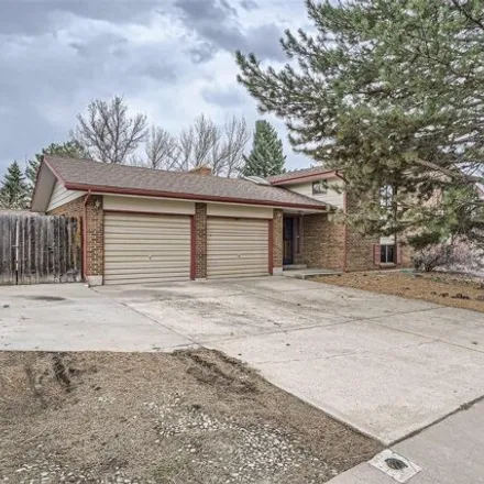 Buy this 5 bed house on 10977 West 76th Drive in Arvada, CO 80005