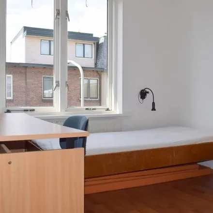 Rent this 2 bed apartment on Preangerstraat 17 in 2022 RS Haarlem, Netherlands