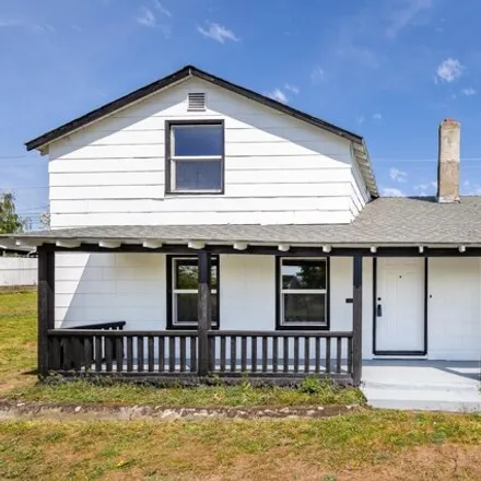 Buy this 3 bed house on 3887 East Frederick Avenue in Spokane, WA 99217