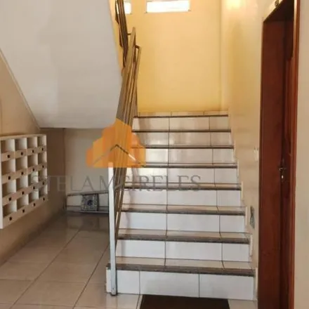 Buy this 2 bed apartment on Rua Rodrigues Alves in Regional Norte, Betim - MG