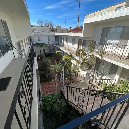 Rent this 1 bed apartment on 1631 Barry Avenue in Los Angeles, CA 90025